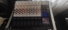 KORG ZERO 8 MIXER
