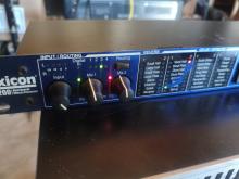 Lexicon mx200