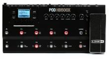 Line 6 pod HD 500x
