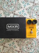 MXR Distortion+