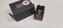 MXR M84 Bass Fuzz Deluxe