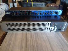 Phonic MQ3600