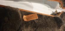 Premium original hardshell case for Gibson ES-3390