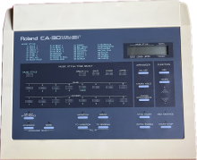Roland CA-30 Intelligent Arranger