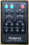 Roland Remote Controller
