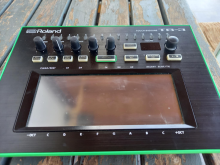 ROLAND TB-3 TOUCH BASSLINE + DECKSAVER