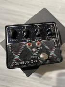 Shin's Music Dumbloid X ODS - 10th Anniversary Limited Edition - Black with Diamond Grill
