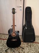 Takamine EG531SC ηλεκτρακουστική κιθάρα