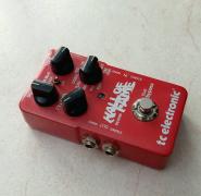 Πωλήθηκε - TC-Electronics Hall of Fame 1