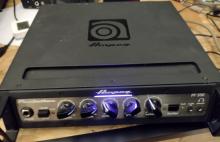 Ampeg portaflex pf 350 head