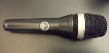 Akg d5