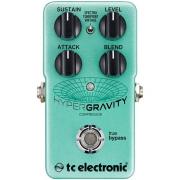 TC ELECTRONICS HYPER GRAVITY