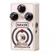 MXR ZW44 Zakk Wylde overdrive