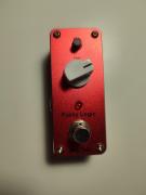 Harley Benton MiniStomp Fuzzy Logic