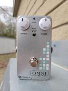 Keeley Electronics -  Omni Reverb