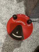 Fuzz Face