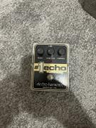 electro-harmonix #1echo
