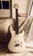 Yamaha RGX A2 2006 - Snow White