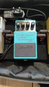 Boss Bass Limiter/Enhancer LMB-3