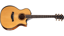 Taylor K14ce Koa Builder's Edition
