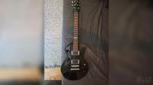 Ibanez Art120