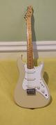 Fender bullet 1983 in USA