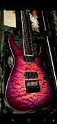 Esp ltd m1007b et crsb