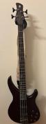 YAMAHA TRBX 504 TBL