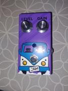 Jam fuzz phrase si ΠΩΛΗΣΗ/AΝΤΑΛΛΑΓΗ