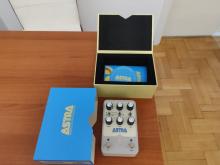 Universal Audio Astra Modulation Machine