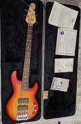 USA G&L L-2500