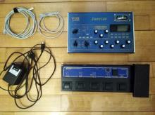 VOX Valvetronix Tonelab Desktop +VC-4