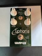 Wampler euphoria