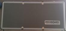 Warwick Rockboard Tres 3.2 Pedalboard