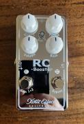 Xotic RC Booster V2