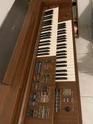 YAMAHA ELECTONE FC-20F