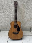 Yamaha FG 3/4 ακουστικη κιθαρα