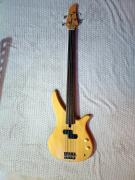 YAMAHA RBX260F ΑΤΑΣΤΟ