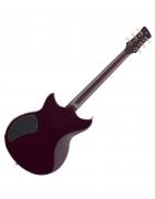 Yamaha revstar rss20