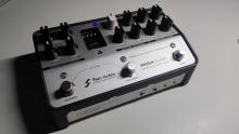 Two Notes ReVolt Guitar Preamp