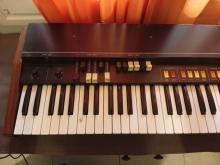 Roland VK-09 Vintage Electronic Organ