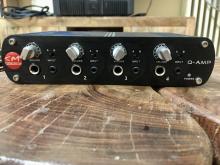 ΠΡΟΕΝΙΣΧΥΣΗ ΑΚΟΥΣΤΙΚΩΝ  sm pro-audio