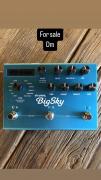 Strymon big sky