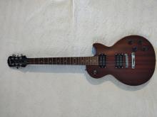 Epiphone Les Paul Studio, Worn Brown
