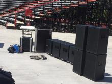 ΣΥΣΤΗΜΑ ΤΗΣ ΙΤΑΛΙΚΗΣ ΕΤΑΙΡΕΙΑΣ CIARE 4 SUB 12 INTSES & 4 ΔΟΡΥΦΟΡΟ