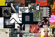 Κιθαρίστας αναζητείται από darkwave post punk μπάντα