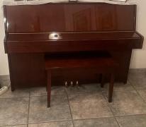 Πωλείται όρθιο πιάνο Kawai CX-4