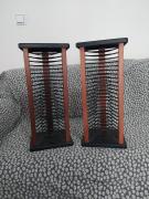 Στήλη Αποθήκευσης CD,DVD.