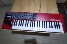 Πωλείται Nord Wave σε άριστη κατάσταση!