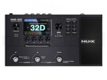 ΖΗΤΕΙΤΑΙ NUX MG-30